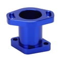 thumbnail image 3 of Kit De Tornillos Del Colector De Entrada Del Motor, Tornillo De Junta Del Colector De Entrada De Aleación De Aluminio De Alta Resistencia Duradero Para Coche ANGGREK Azul, 3 of 8
