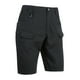 half and half cargo pants