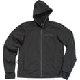 thumbnail image 2 of Scorpion Transformer Mens Zip Up Hoody Black LG, 2 of 2