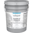 thumbnail image 6 of Valspar White Latex Paint Primer, 5 Gallons, 6 of 6