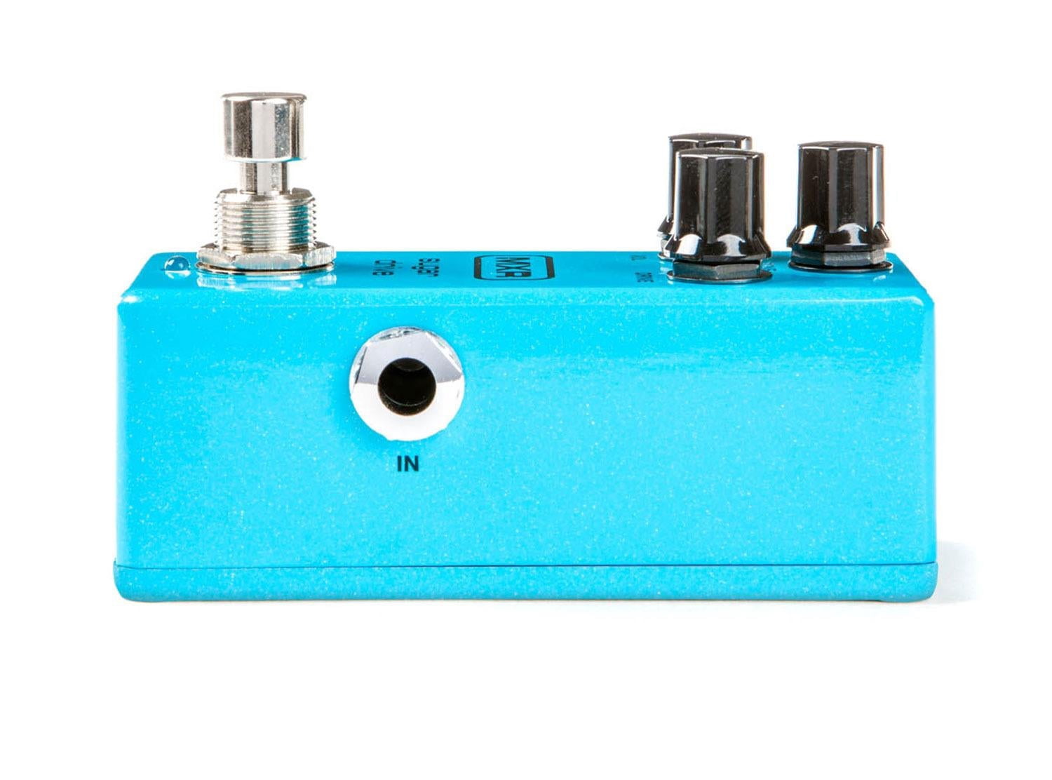 JIM DUNLOP Overdrive Guitar Effect Pedal (M294)
