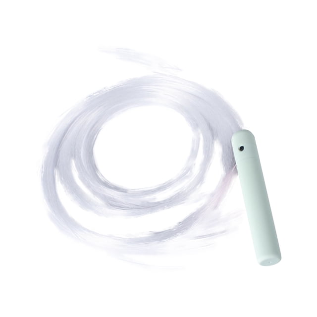 Maojin Toy Story Juguetes Látigo LED con Pilas Látigos de Baile de Fibra óptica LED Látigo Giratorio de 360 ° Juguete 22 Modos de Efectos de Color Baile iluminado