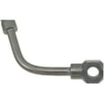 thumbnail image 3 of Dorman H381067 Front Passenger Side Brake Hydraulic Hose for Specific Oldsmobile Models, 3 of 3