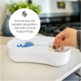 thumbnail image 5 of Crane Collapsible Cool Mist Humidifier 1 ea, 5 of 5