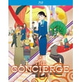 thumbnail image 2 of Crunchyroll - The Concierge [BLU-RAY], 2 of 5