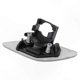 thumbnail image 5 of 2 Pack Headlight Washer Nozzle Covers for Vehicles 2006-2010 Models, 5 of 5