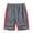 Dark Gray, variant on Fanxing Men's Shorts Casual Elastic Waist Drawstring Summer Beach Shorts Sweatpants Loose Fit Running Pants Dark Gray,L