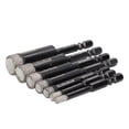 thumbnail image 2 of Kit de sierra perforadora para azulejos, 7 piezas Taladro de diamante Sierra perforadora de diamante Brocas de diamante Tecnología avanzada Jadeshay A, 2 of 8