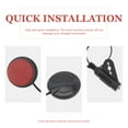 thumbnail image 3 of Miangastore Folk Guitar Pickup Multipurpose Acoustic Instrument Guitar Pickup Accessory, 3 of 9