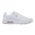 thumbnail image 2 of Tenis K-Swiss PRIMUS Para Hombre Color Azul, 2 of 8