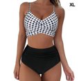 thumbnail image 2 of Sonducket Traje de baño Sexy para mujer, fiesta en la piscina, playa, esnórquel, traje de baño para niña, traje de baño para interiores, conjuntos de ropa  Tipo 1 XL, 2 of 5