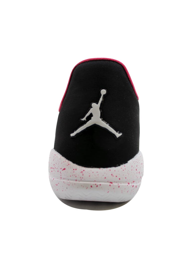 jordan eclipse black and pink