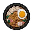 thumbnail image 3 of Tallarines estilo anime con forma de bol de ramen, adhesivo, agarre tipo PopSocket, 3 of 6