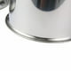 thumbnail image 2 of unbranded Frasco Para Especias De Acero Inoxidable Para Cocina Con Y Moderno Plata, 2 of 7