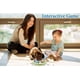 thumbnail image 5 of Juguetes de adiestramiento canino, dispositivo de terapia interactiva, comedero lento para perros, mejora del coeficiente intelectual canino, juego de adiestramiento canino (verde), 5 of 5