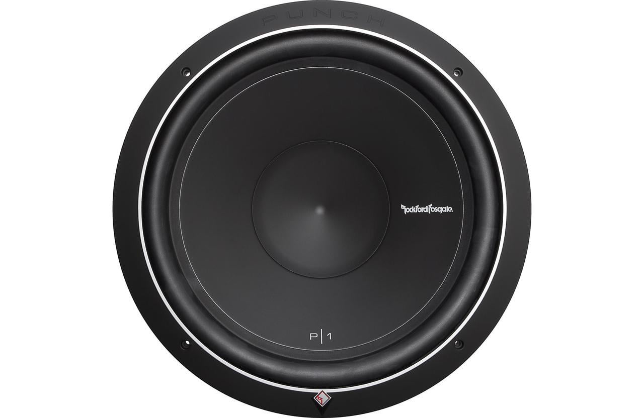 15 inch subwoofer walmart