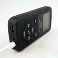 thumbnail image 2 of Portable Pocket Dab Radio Digital Bluetooth Mp3 Player For Hiking Walking Running Sports|radio, 2 of 4