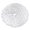 80 cm C, variant on Dserfhy Faux Fur Christmas Tree Skirt White Furry Christmas Tree Skirt Thick Soft Plush Rug for Winter Holiday Xmas Party Decoration
