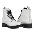 thumbnail image 3 of Bota para dama Gosh PL-5315BLA blanco Gosh DAMA, 3 of 4