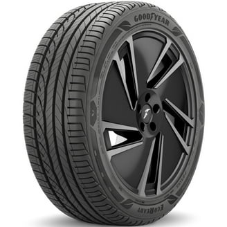 Goodyear Eagle F1 Asymmetric 5 UHP 255/45R20 105W XL Passenger