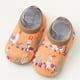 thumbnail image 1 of Baby Non-slip Floor Socks Cartoon Animal Print Shoes Socks For Toddler Boys And Girls, 1 of 1