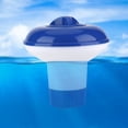 thumbnail image 3 of Pool Dispenser, Plastic Swimming Pool Dispenser Adjustable Dial  For Lady For Swimming For Swimming Pool, 3 of 8