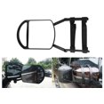 thumbnail image 4 of Espejo retrovisor para automóvil Reflector Espejo para remolque Espejo retrovisor grande para remolque Modificación Accesorios de asistencia para automóviles, 4 of 5