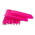 thumbnail image 4 of Velas de apagon o lapiz color rosa, 4 of 4