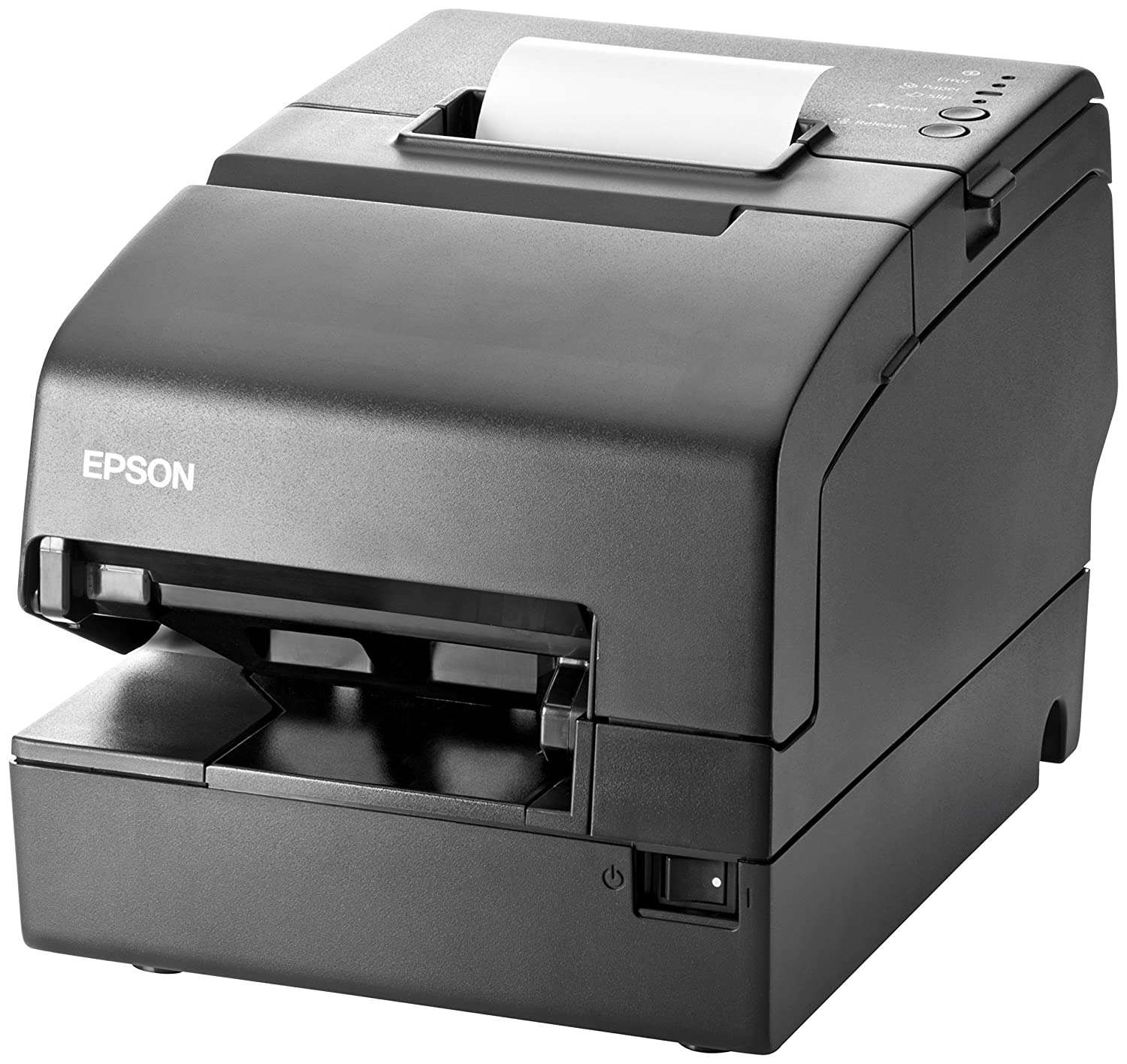 Refurbished EPSON H6000IV HYBRID POS PRINTER D9Z51AA