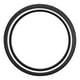 thumbnail image 2 of Llanta para bicicleta R20 x1.95 blanco Kontact negro M, 2 of 4