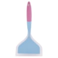 thumbnail image 1 of Espátula de silicona flexible: espátula de silicona para cocinar, voltear, freír y más, 1 of 5