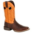 thumbnail image 2 of Durango® Rebel Pro™  Orange Western Boot, 2 of 7