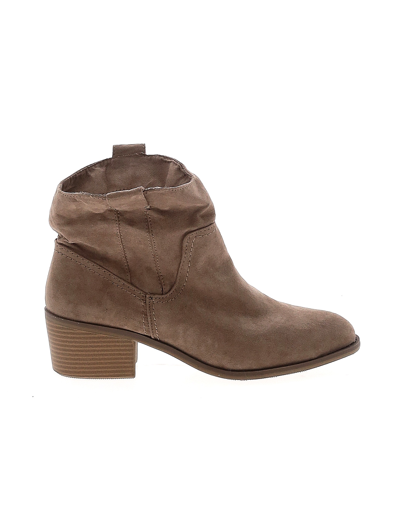 Merona Womens Boots - Walmart.com