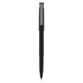 thumbnail image 2 of Uniball Roller Rollerball Pens, Fine Point (0.7mm), Black Ink, 12 Count, 2 of 10