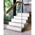thumbnail image 3 of Stair Decals Stair Riser Stickers Peel and Stick Vinyl .&#W x .&#H x, 3 of 6