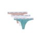 thumbnail image 1 of Calzoncillos Calvin Klein Modern Logo Tanga Paquete de 3 XL, 1 of 2