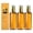 3Pc, variant on Hydrating Tanning Mist, Natural Sunless Tanner Spray, Long Lasting Even Bronzing Glow, Non-Sticky Easy Application Body Tanning Spray for All Skin Types