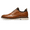 BROWN, variant on Men's Lace-Up Comfortable Fashion Dress Shoes