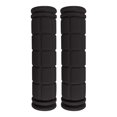 thumbnail image 2 of Qiweii 1 Pair of Universal Handlebar Cover Color Soft Rubber Handlebar Cover AccessoriesAnti-Slip Soft Rubber Handlebar Grip Cover, 2 of 7