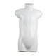 thumbnail image 4 of Maniquí de torso para niño, maniquí de niño y niña, exhibición de ropa para exhibición de joyas L, 4 of 9