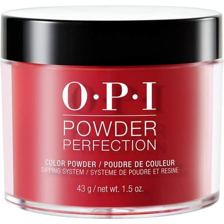 OPI Dip Powder The Thrill Of Brazil 1.5 oz