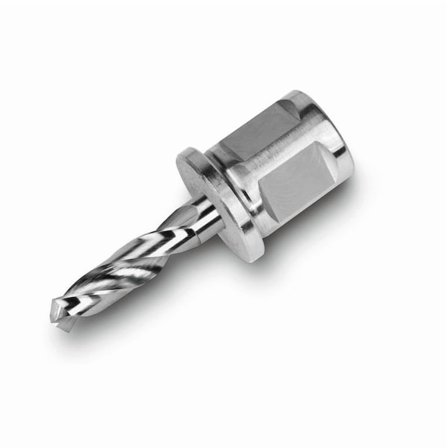 Fein Twist Drill Hss 1/4" Weldon 63111029010