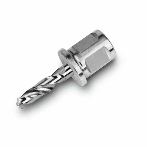 Fein Twist Drill Hss 1/4" Weldon 63111029010