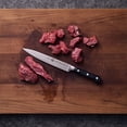 thumbnail image 5 of ZWILLING Professional "S" 8-inch Carving Knife, 5 of 8