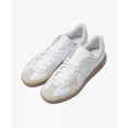 thumbnail image 4 of Adidas Originals Leather Bw Army Trainers White Shoes Sneakers BZ0579, 4 of 6