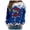 Blue%GC100, variant on SJLDQY Women's Sweatshirts Xmas Graphic Sparkly Sweatshirts for Women Trendy Hoodies Long Sleeve Fashion Crewneck Tops 2025 Fall Winter Clothes