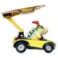 thumbnail image 3 of Hot Wheels Mariokart Bowser Junior Sports Coupé, 3 of 5