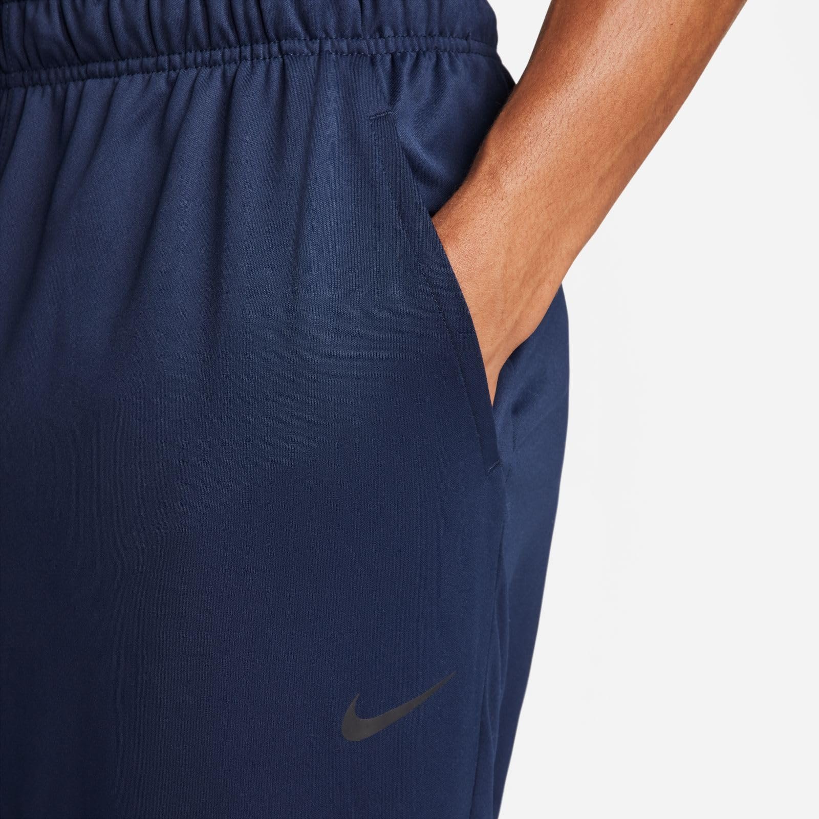 Nike Training Men's Tapered Joggers Blue photo 6