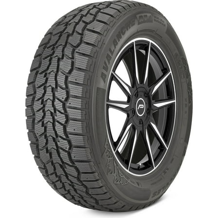 235/75R15XL 109T HER AVALANCHE RT