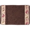 thumbnail image 2 of Alfombra de baño Popular Bath Larissa Collection 21 x 32 x 1, 2 of 3